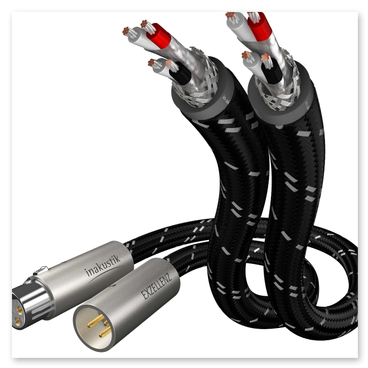 CMG Classic Stereo-XLR