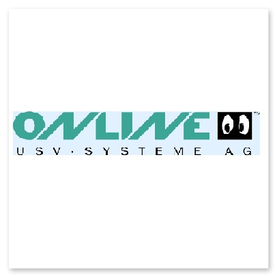 Marken Logo onlineusv