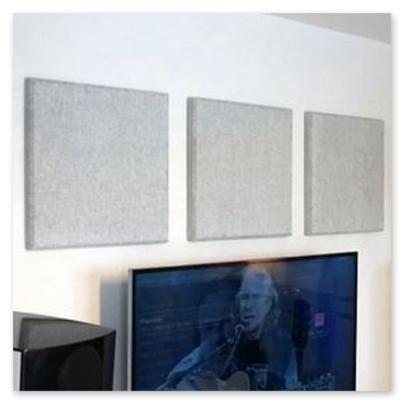 Vorher-Nachher des Wohnzimmer-Setups