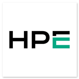 Marken Logo HPE
