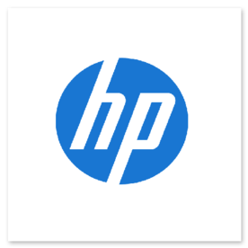 Marken Logo hp