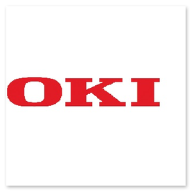 Marken Logo OKI