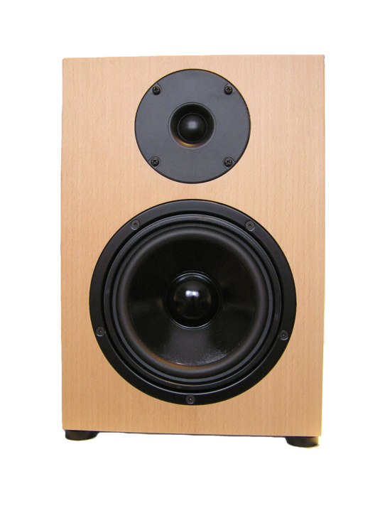 Speaker Serie 2 CONSTANZA II Speaker