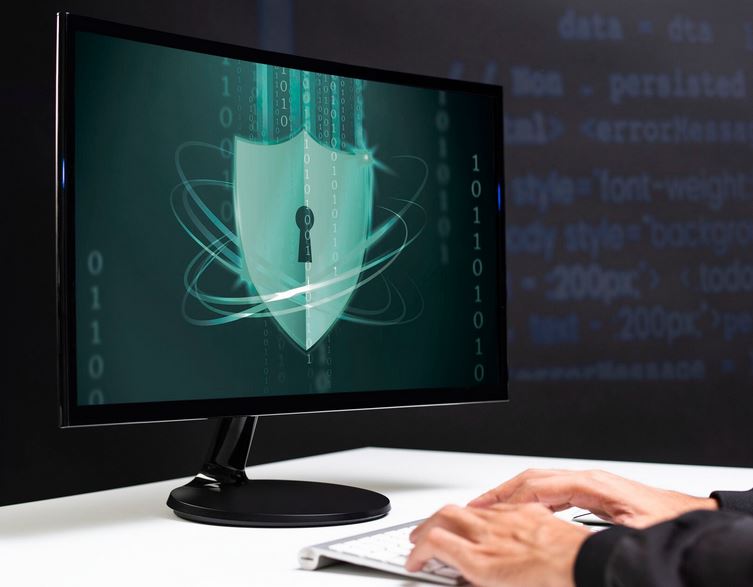 Symbolische Firewall-Sicherheit