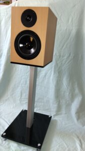 Speaker Serie III CONSTANZA III Speaker