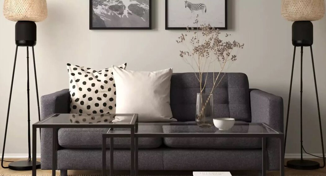 Streaming-Receiver mit App-Steuerung